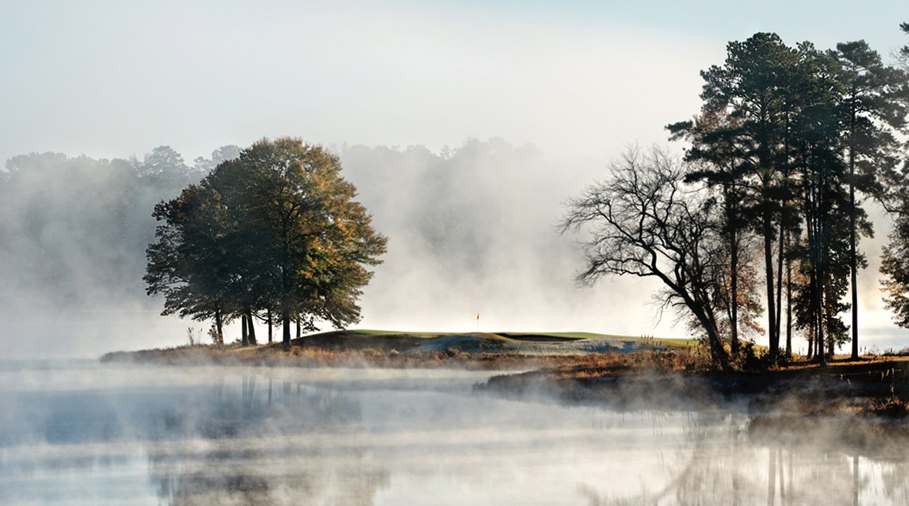 grand national (lake)
