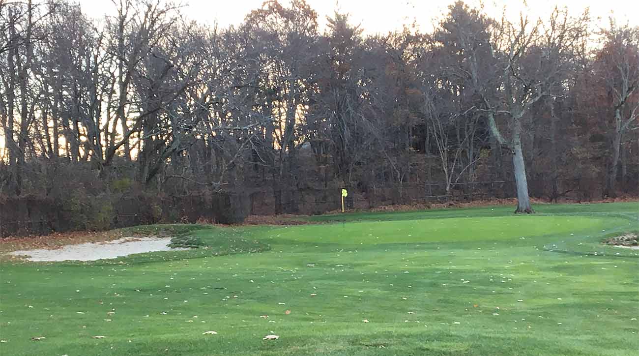 Robert T. Lynch-Golf Course