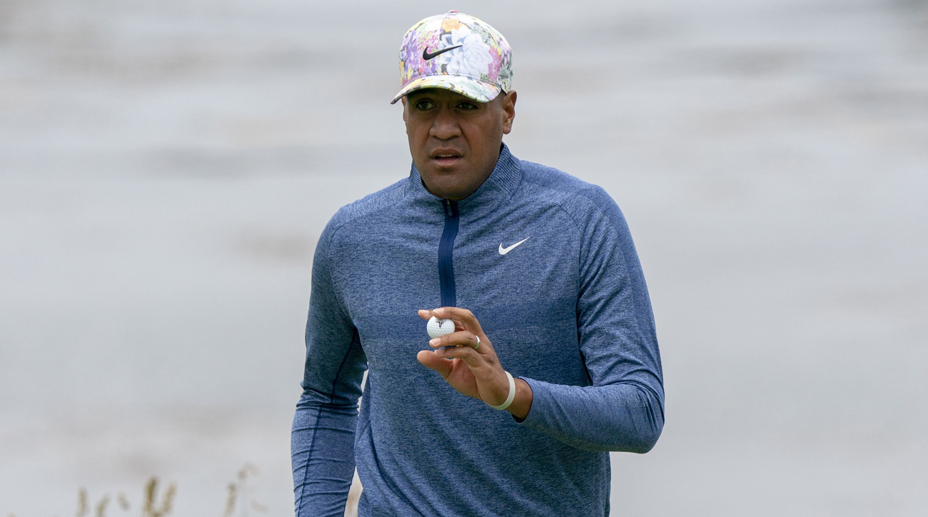 Tony Finau