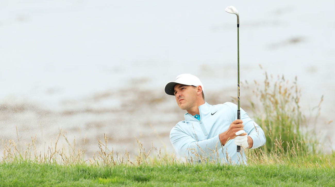 Travelers Championship betting odds