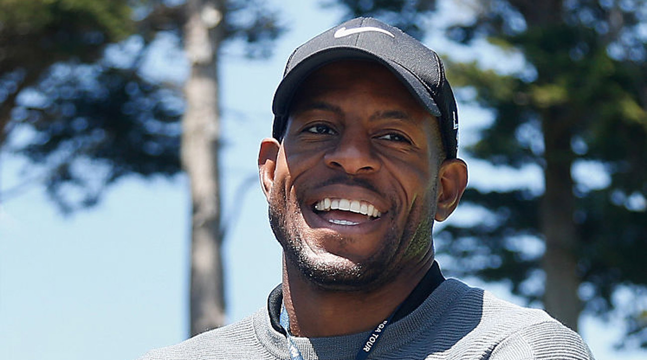 Andre Iguodala