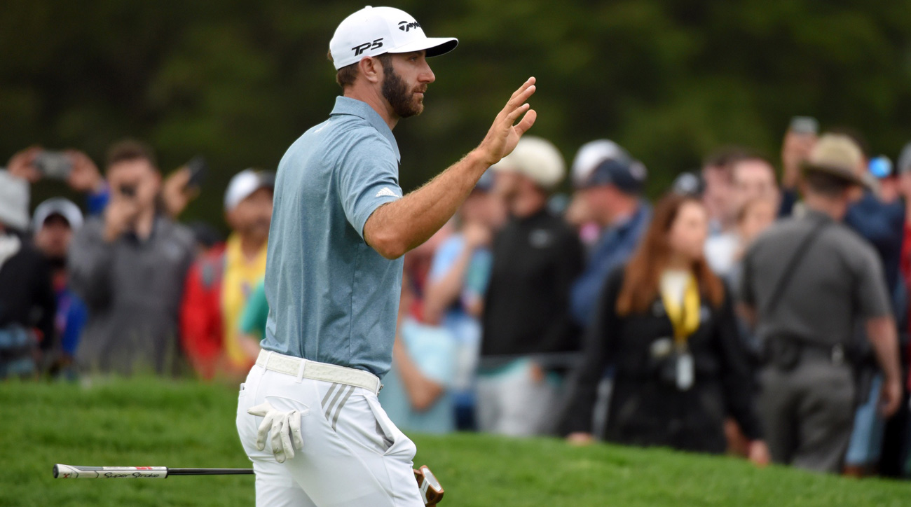 RBC Canadian Open betting odds