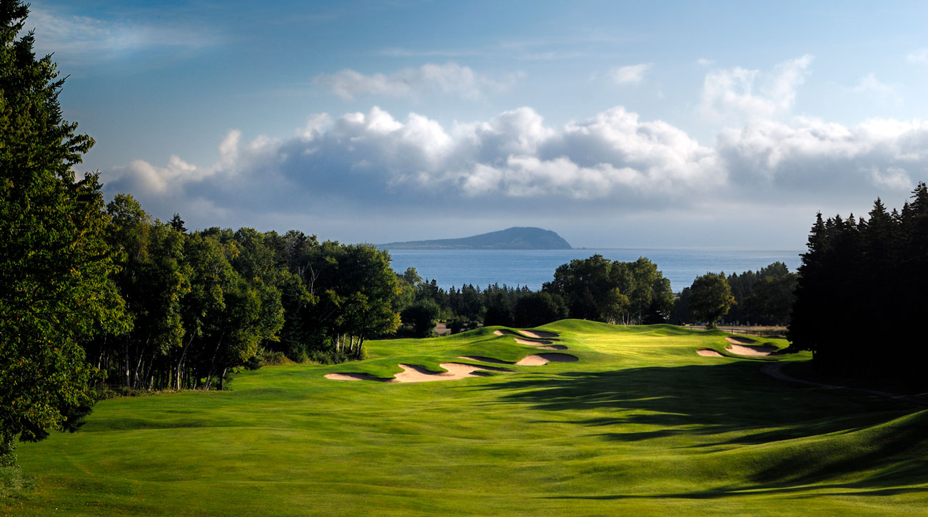 best walking courses