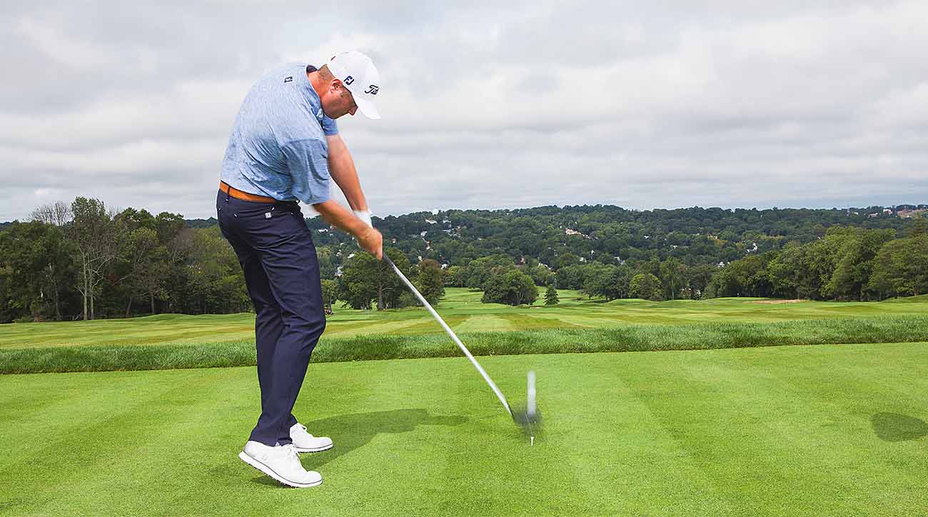 Jason Kokrak, driver