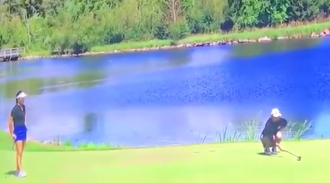 us girls junior championship