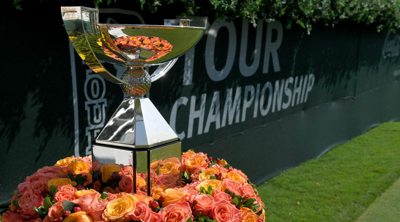 fedex cup playoffs