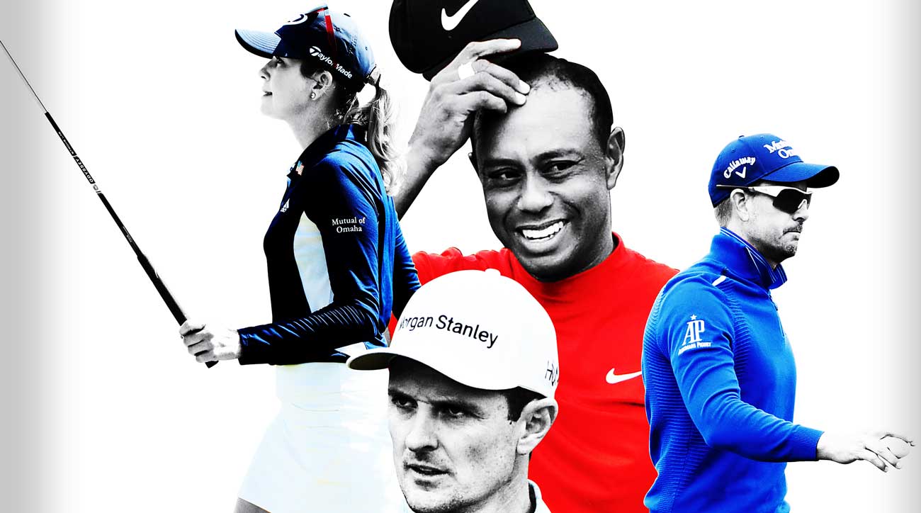 Corporate logos &mdash; and their placement &mdash; can be extremely lucrative for top pros.