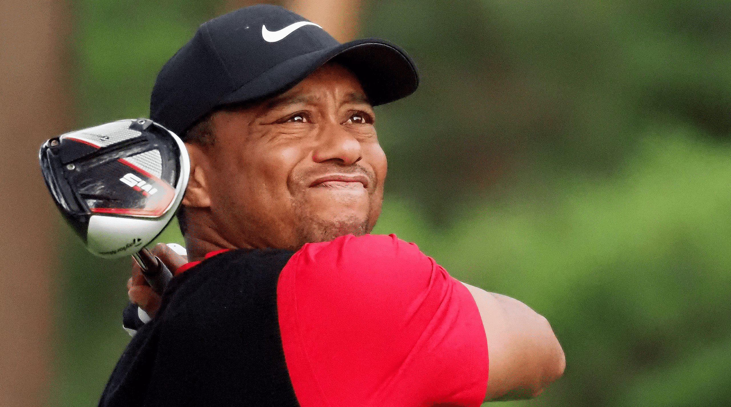 Tiger Woods is on the verge of tying Sam Snead's all-time wins record.