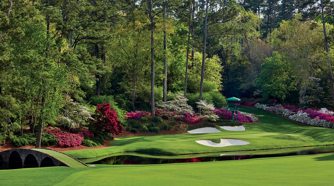 Augusta National