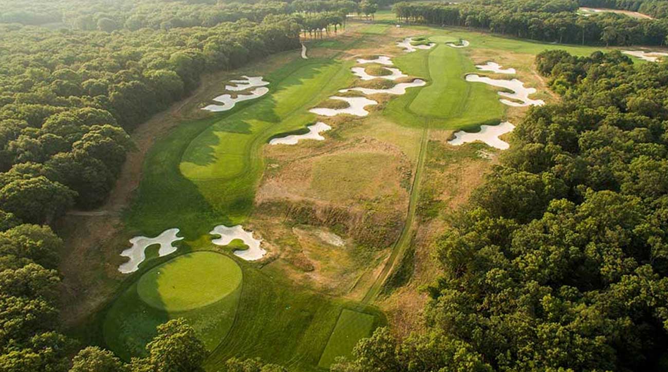 Bethpage Black
