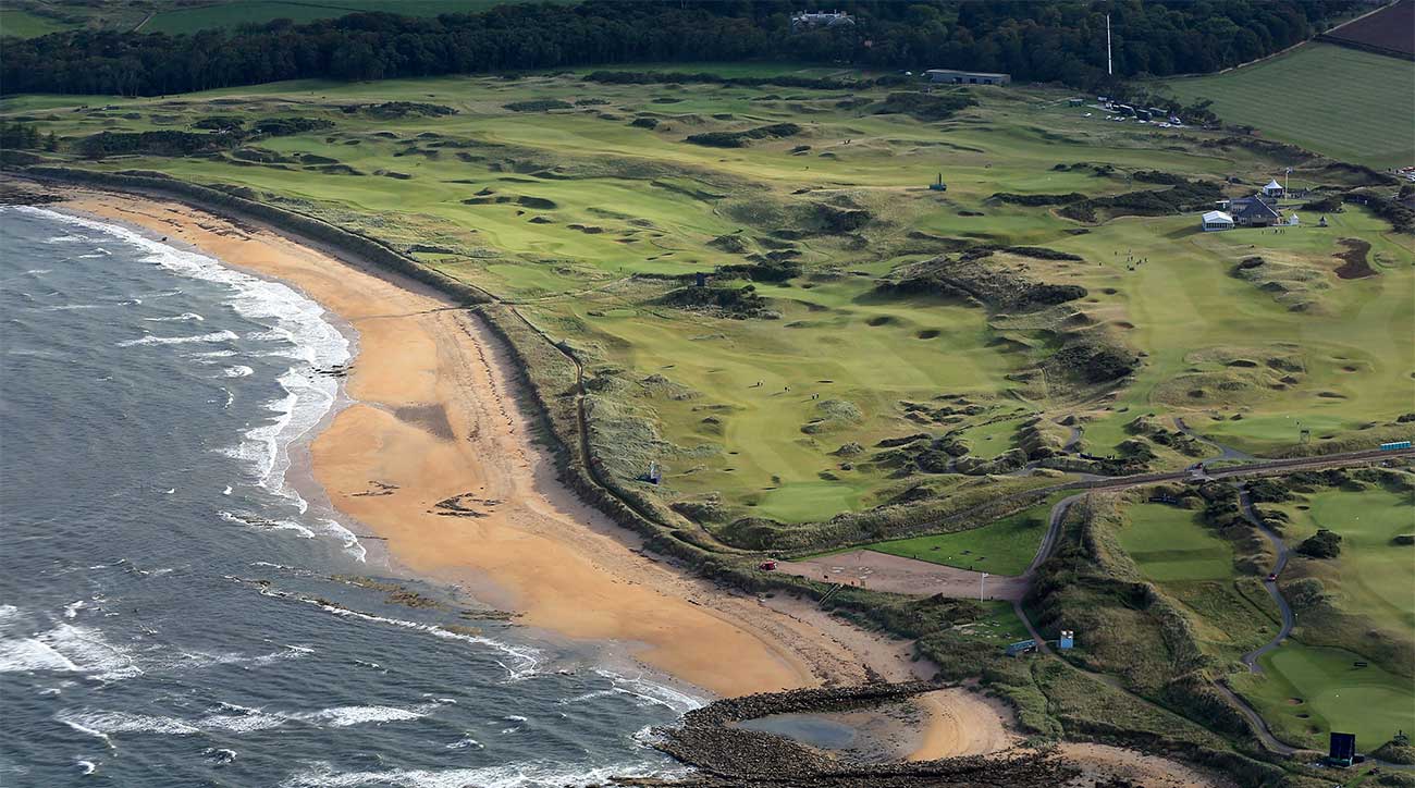 Kingsbarns