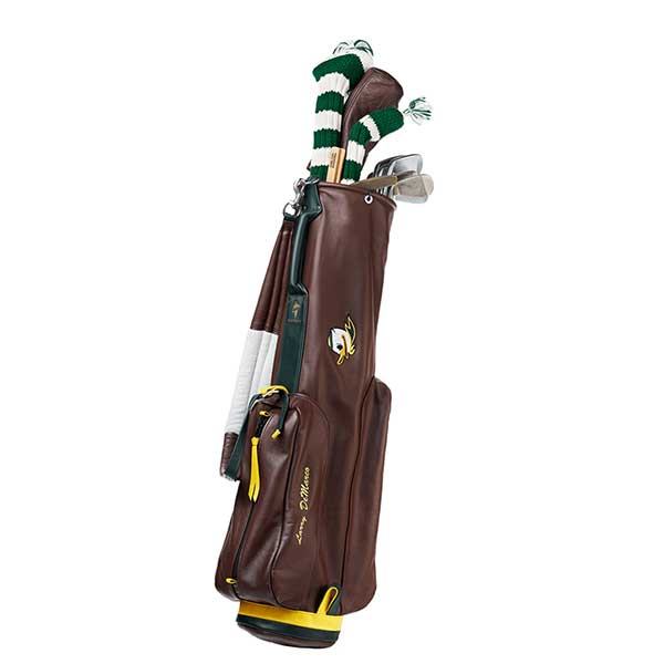 MacKenzie MacDuck golf bag