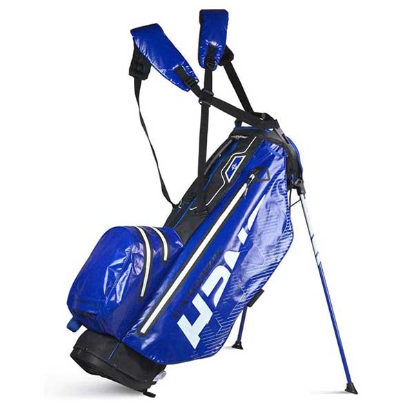 Sun Mountain H2NO Superlight golf bag