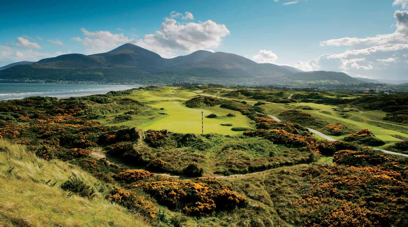 Royal County Down