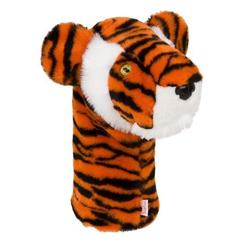 Tiger Woods' 'Frank' Headcover.