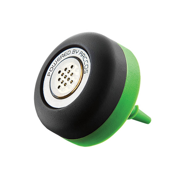 Arccos Caddie smart sensors