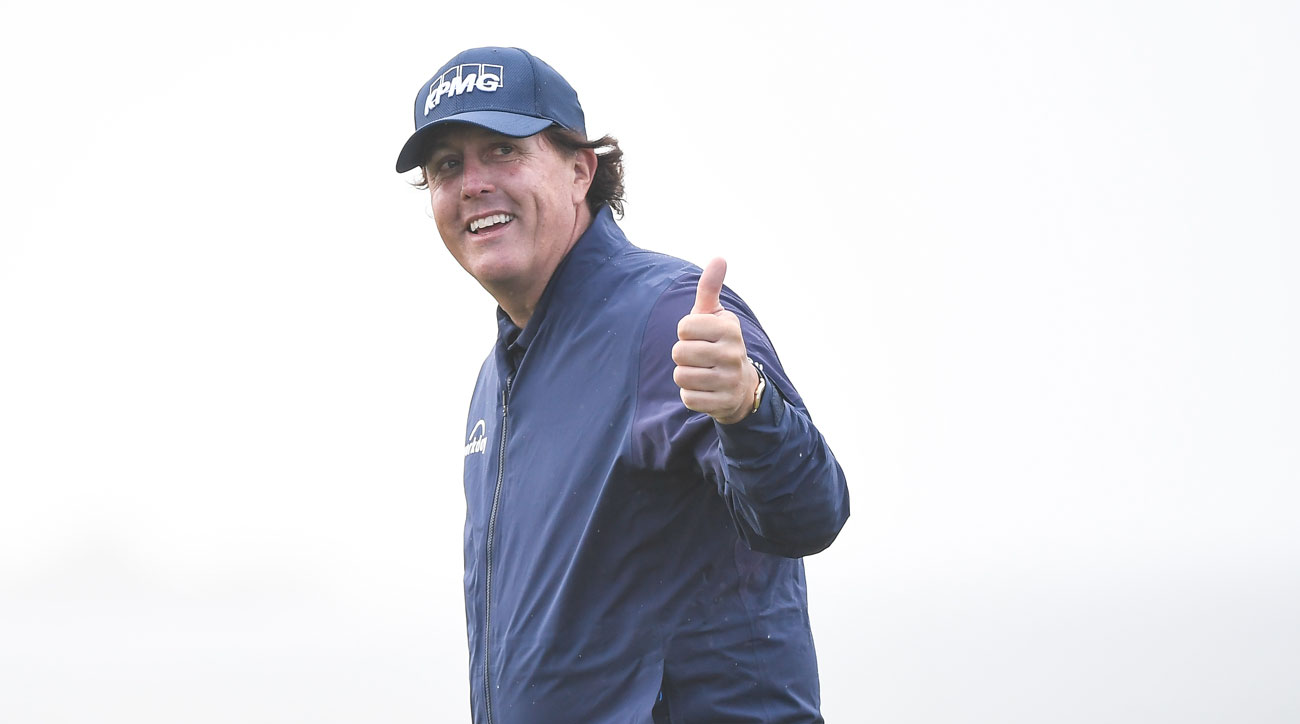 Phil Mickelson has taken his nutrition to a new level this past year. But would a six-day fast like the one he did make sense for you?