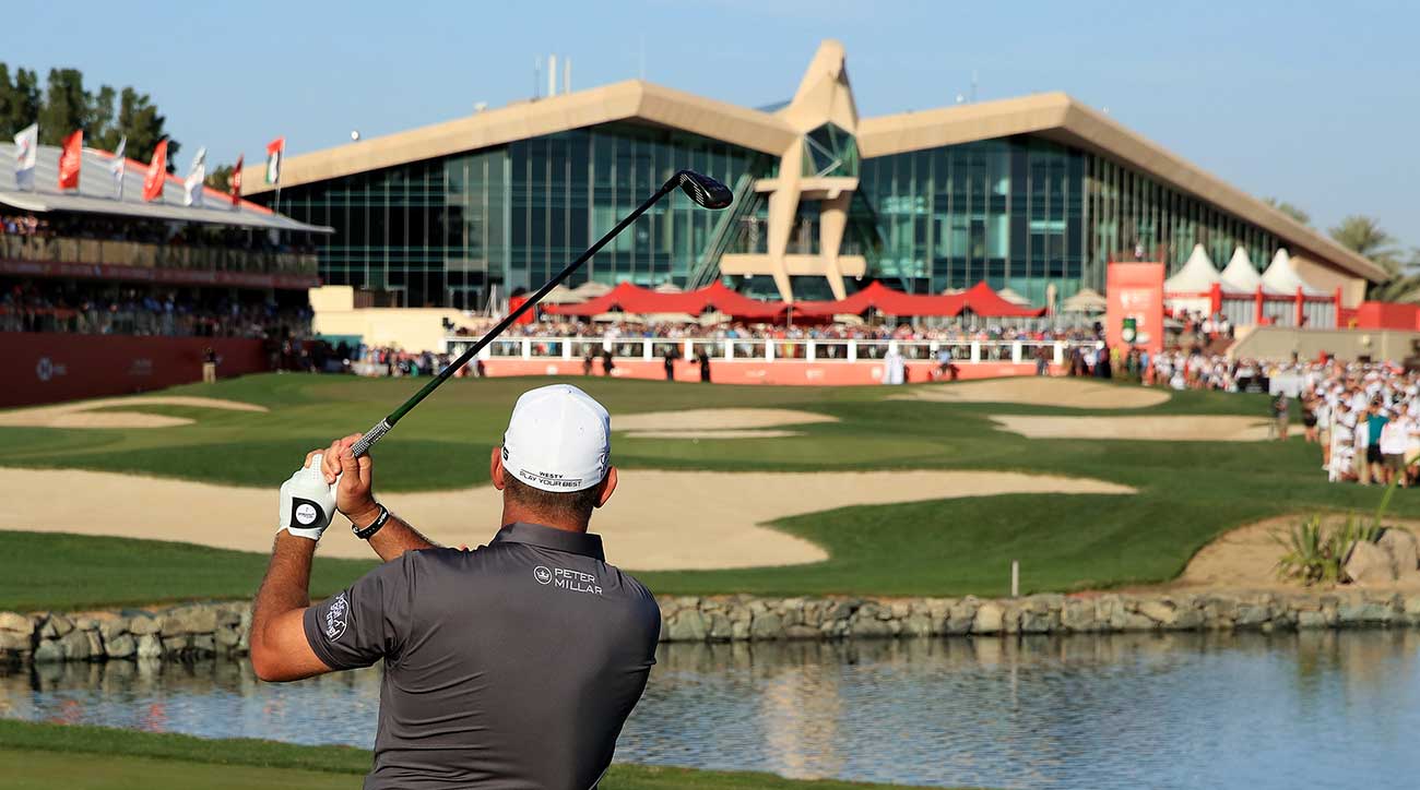 An easy swing and an athletic upbringing are two of the biggest keys to Lee Westwood's mostly injury-free golf career.