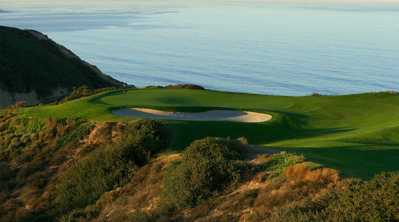 Torrey Pines