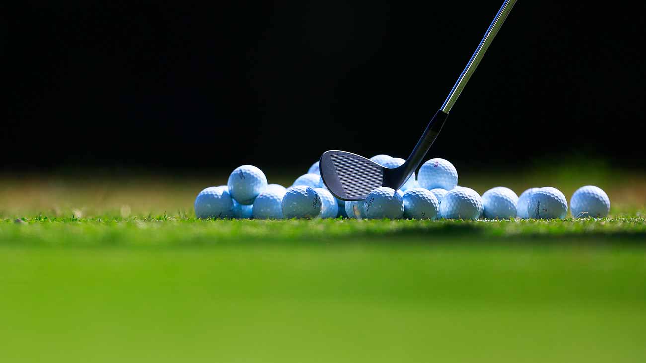 The Premier Golf League is expected to begin in 2022, CEO Andy Gardiner said.