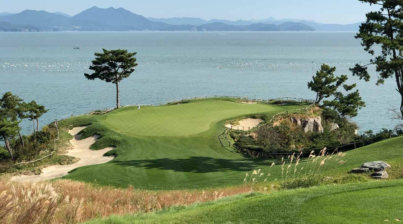 South Cape Owners Club