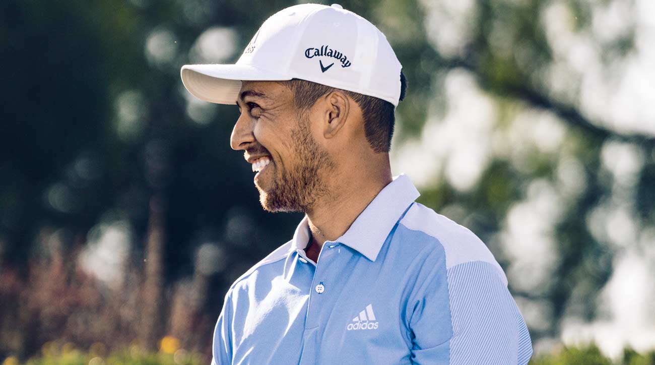 Don't mistake Xander Schauffele's chill exterior for competitive apathy &mdash;&nbsp;look a little closer.