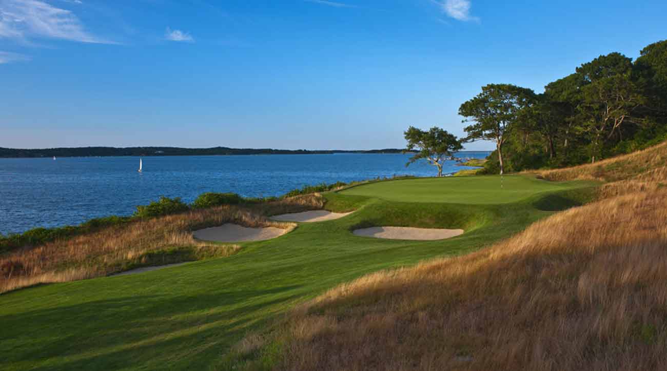 Eastward Ho