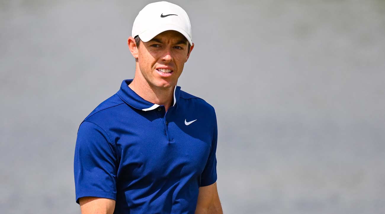 rory mcilroy brandel chamblee premier golf league