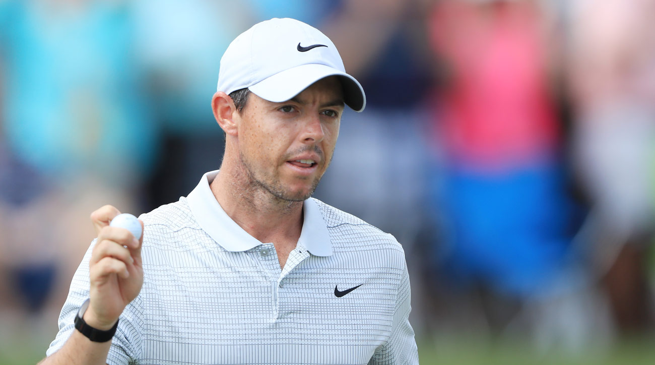 rory mcilroy golf