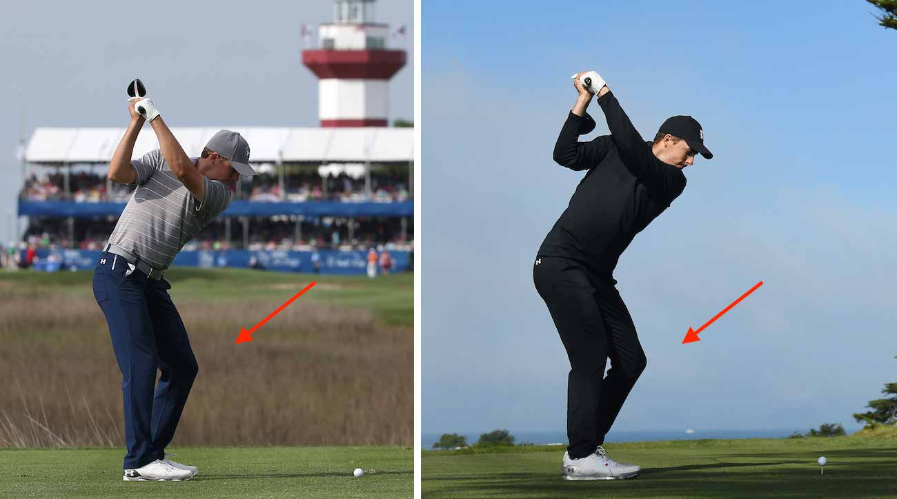 jordan spieth brandel chamblee