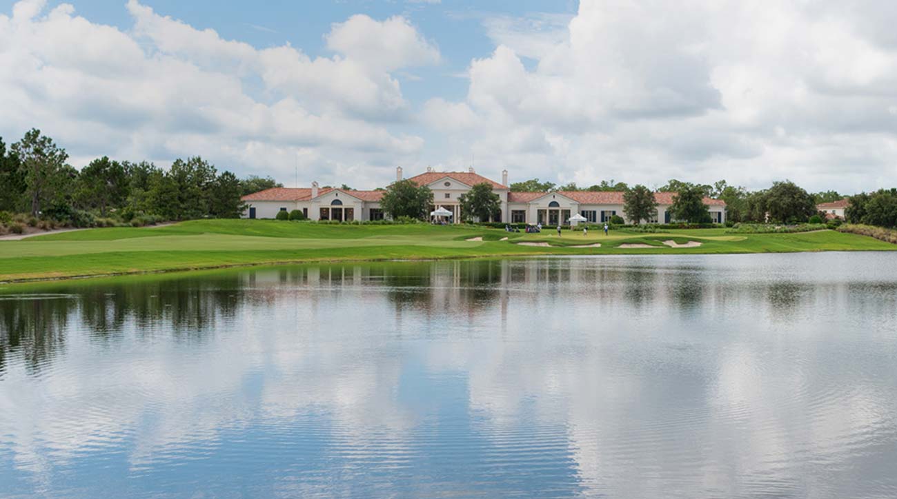 concession golf club hole