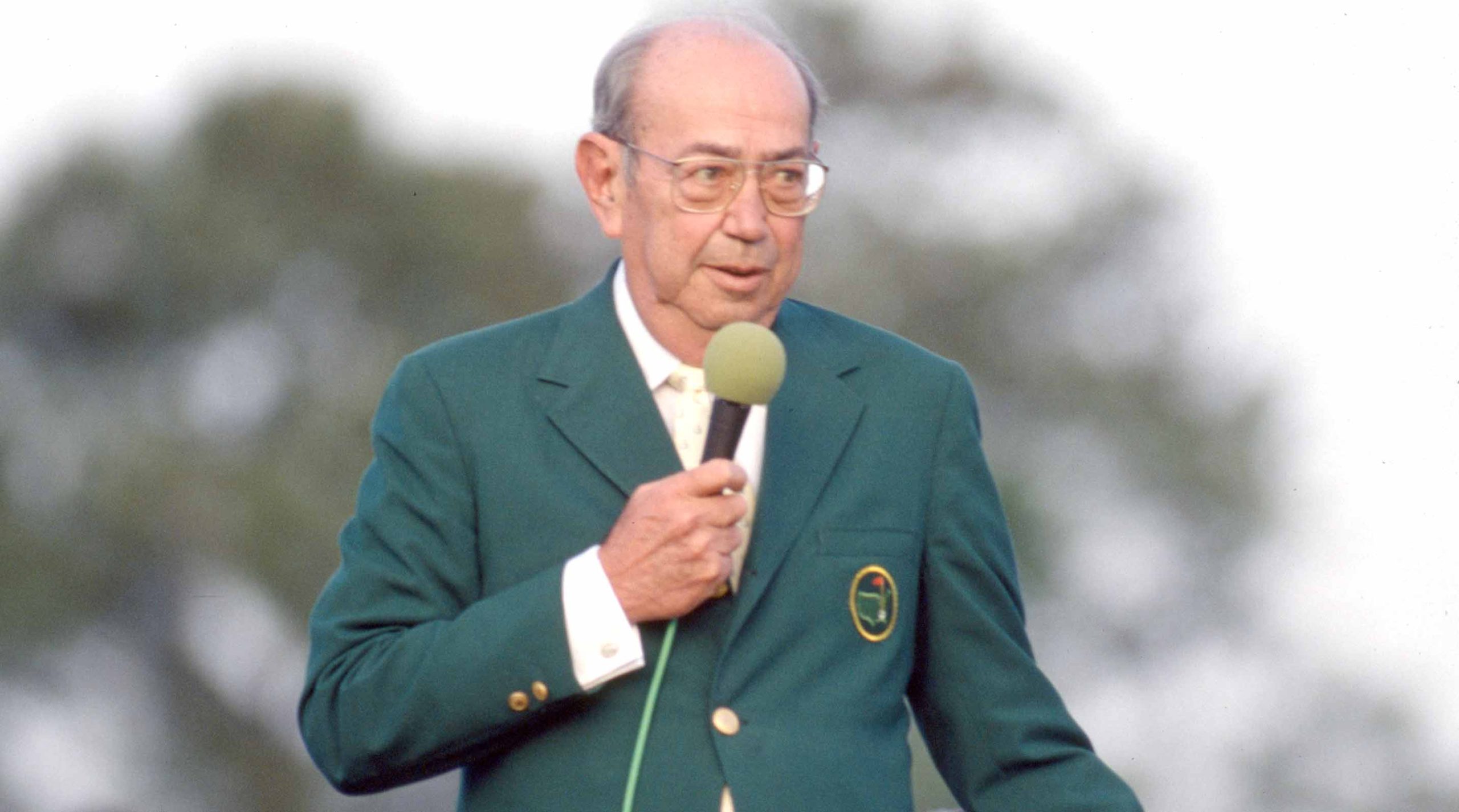 Jack Stephens asserted the course could be prepped for tournament play year-round.