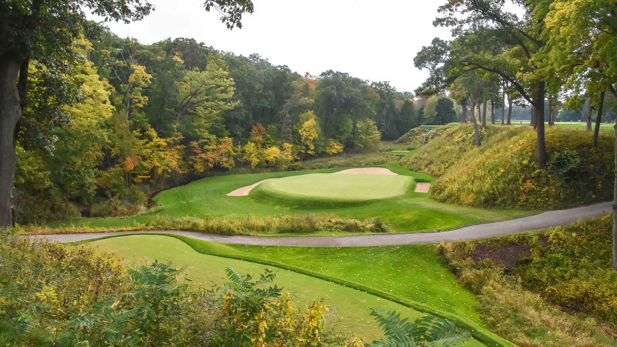 shoreacres golf course