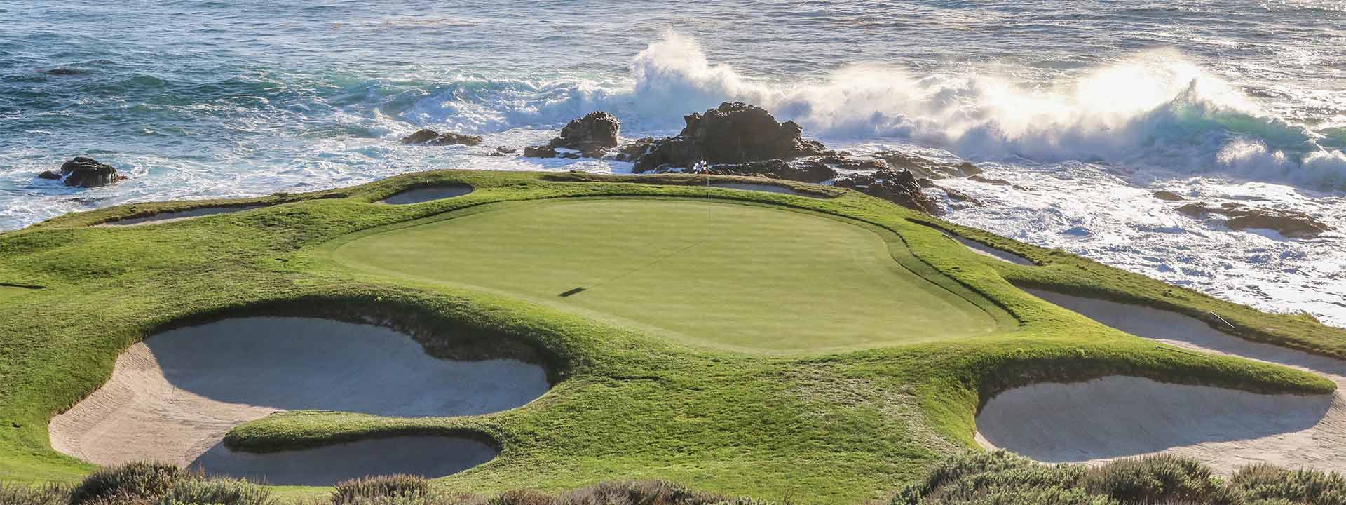Pebble Beach Resort