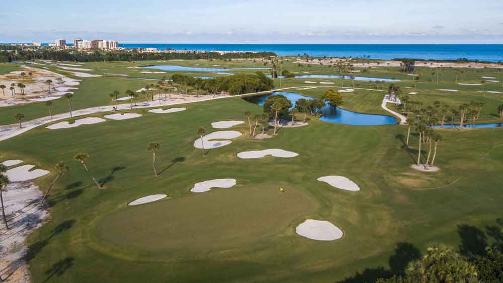 Seminole Golf Club