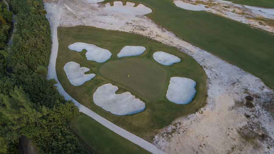 Seminole Golf Club