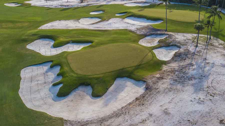 Seminole Golf Club