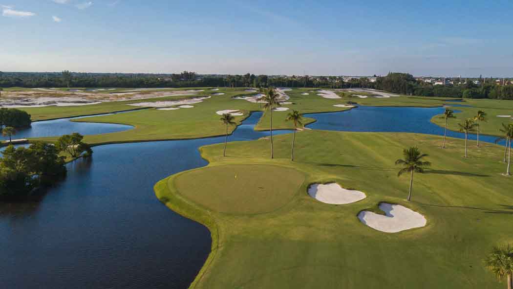 Seminole Golf Club