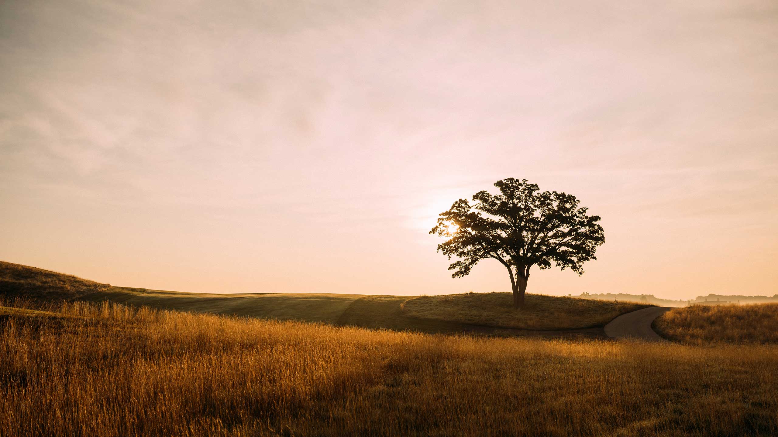 Erin Hills in Hartford, Wisconsin.