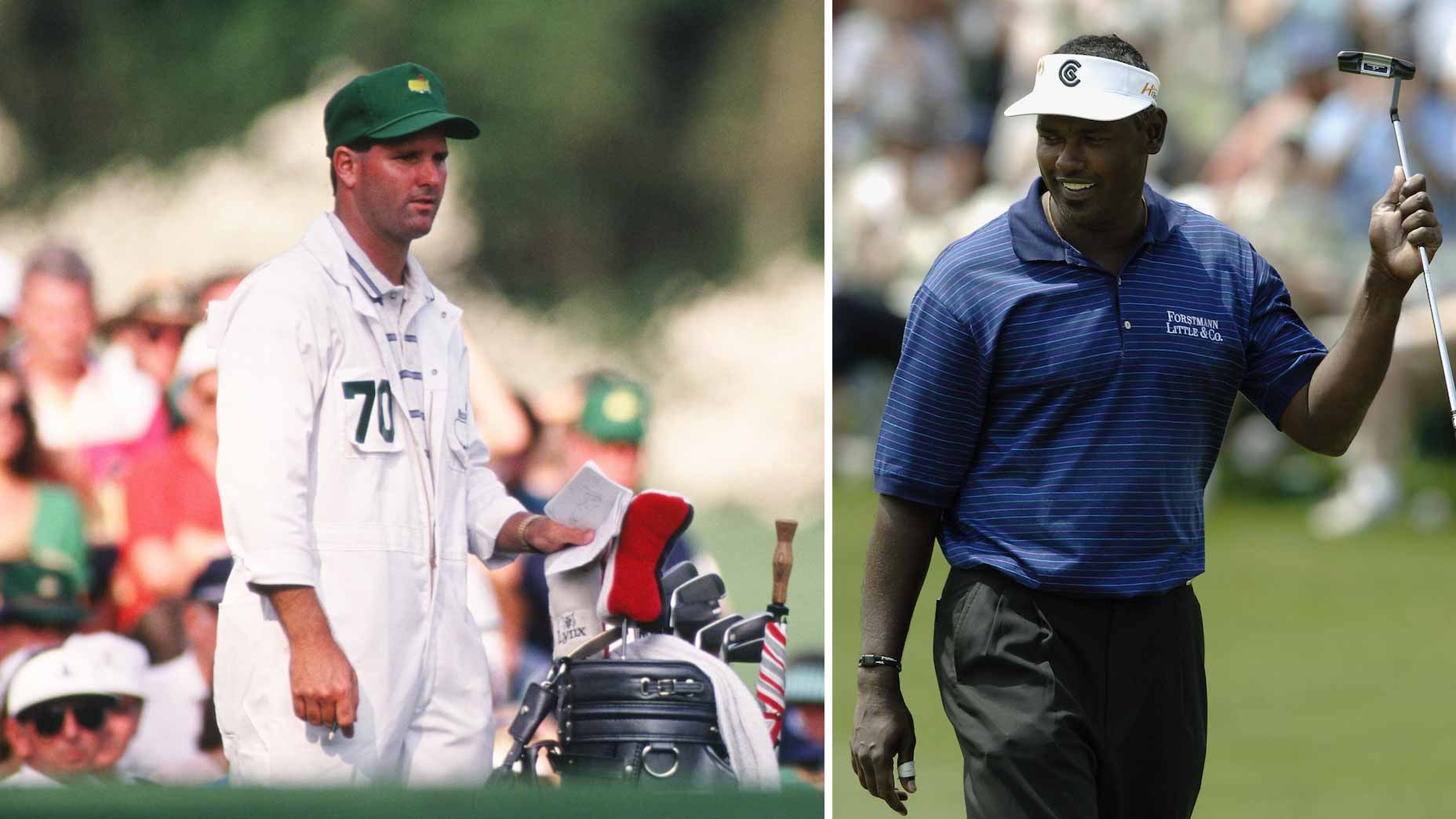 joe lacava vijay singh