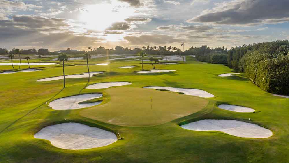 Seminole Golf Club