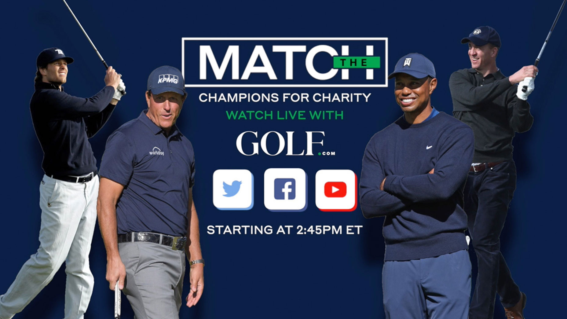 the match II second screen