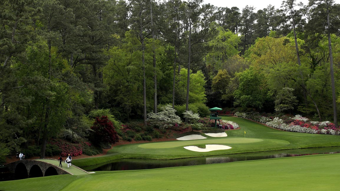 augusta national no. 11
