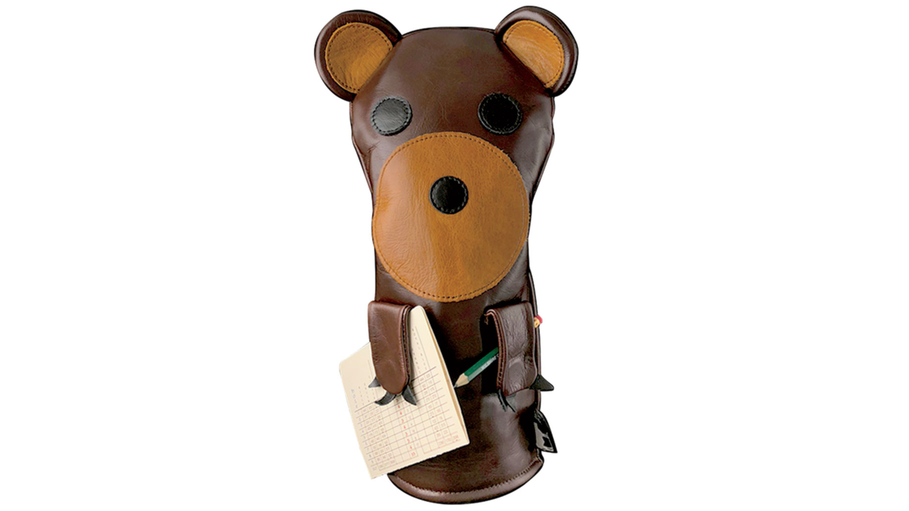 Dormie headcovers