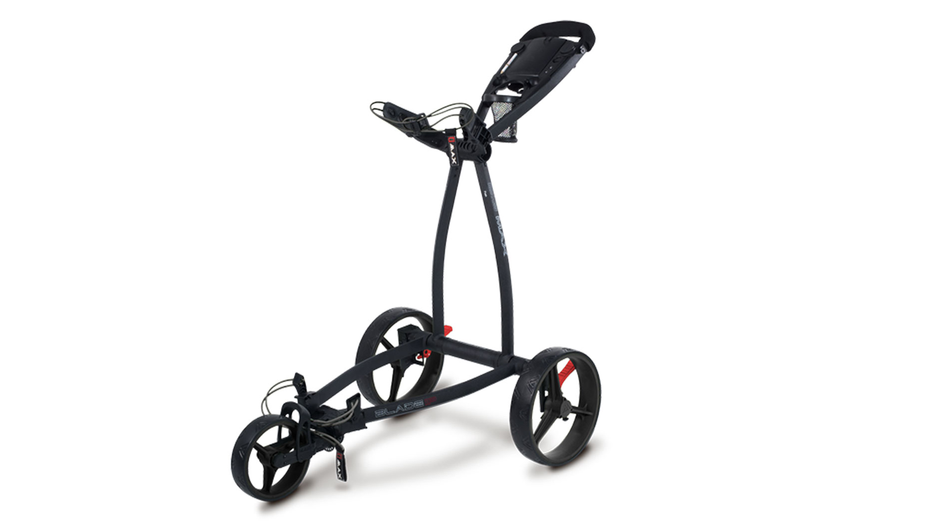 Golf trolley