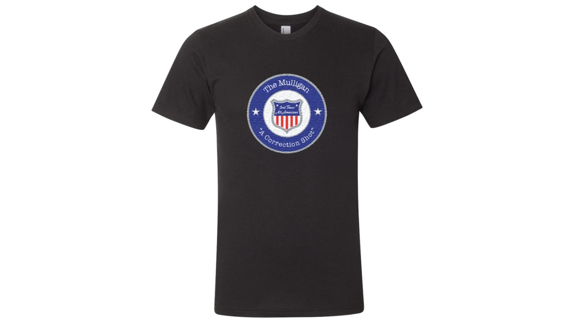 Mulligan T-shirt