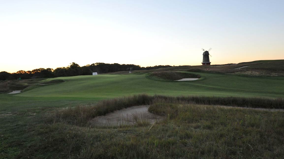 national golf links