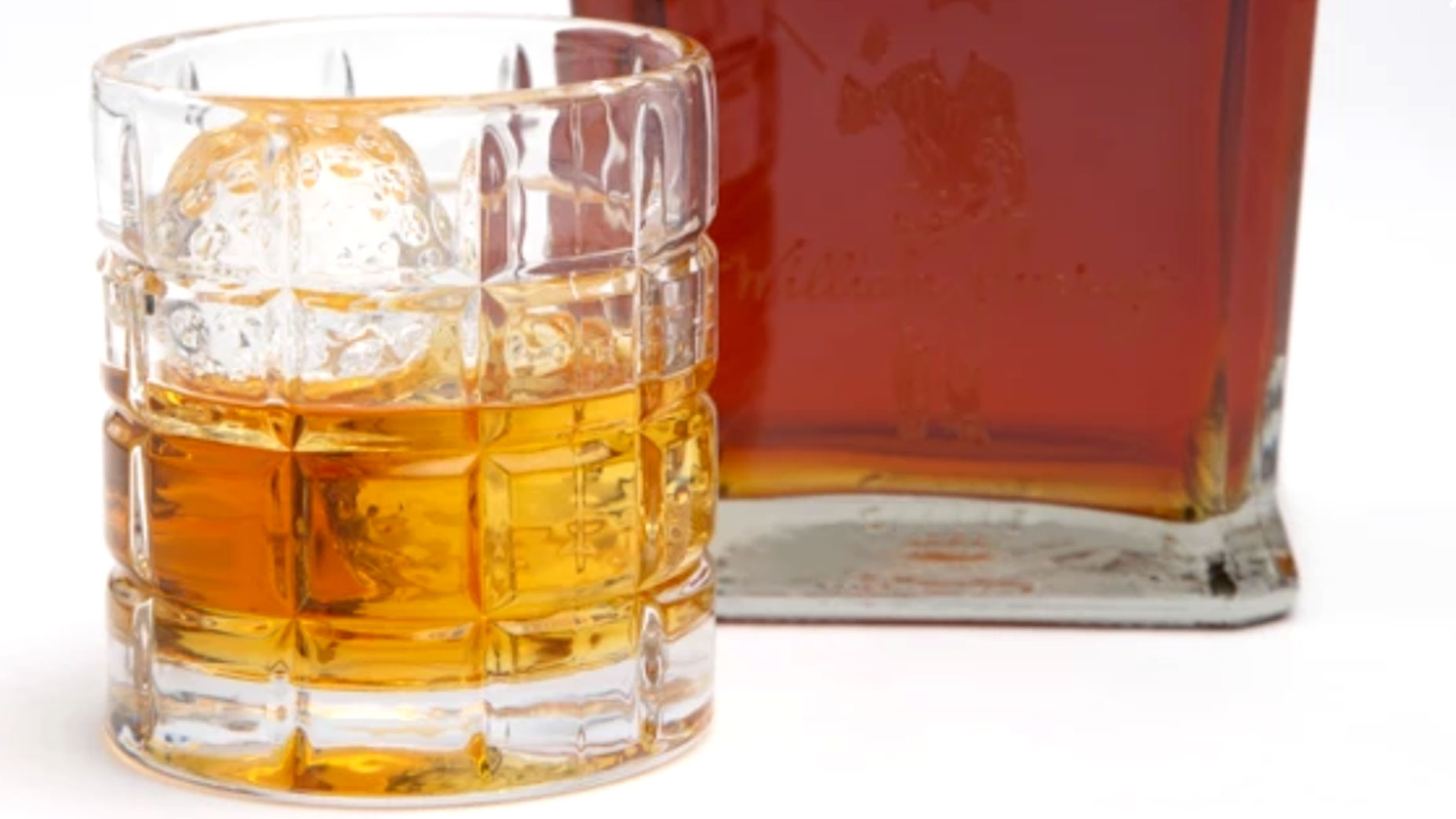 Whiskey chillers