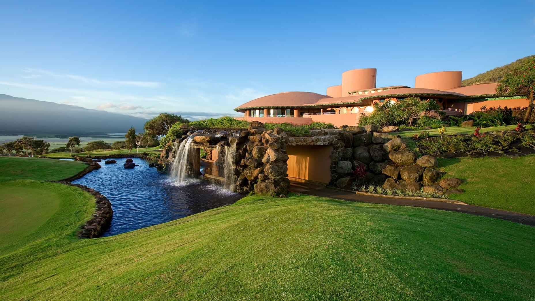 King Kamehameha Golf Club
