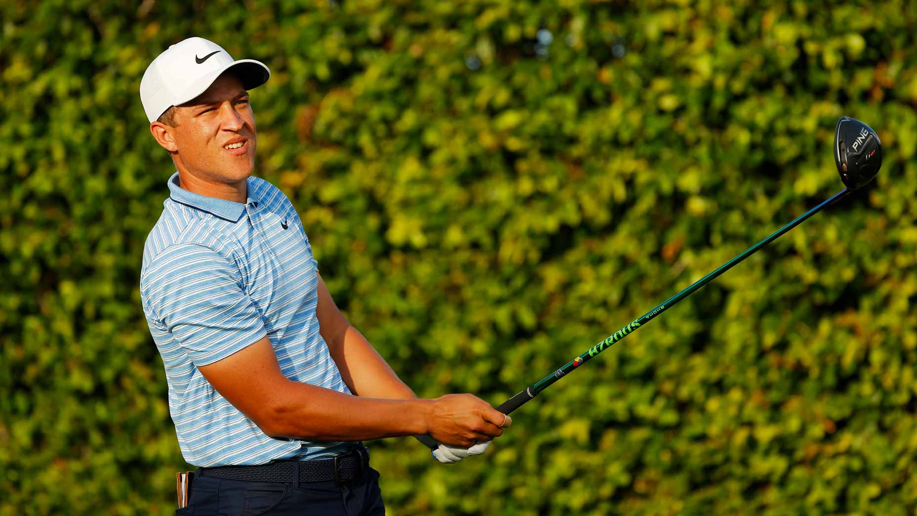 Cameron Champ